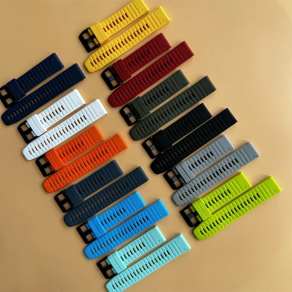 22mm 26mm QuickFit Strap For G – Watch X7 recenzja i cena