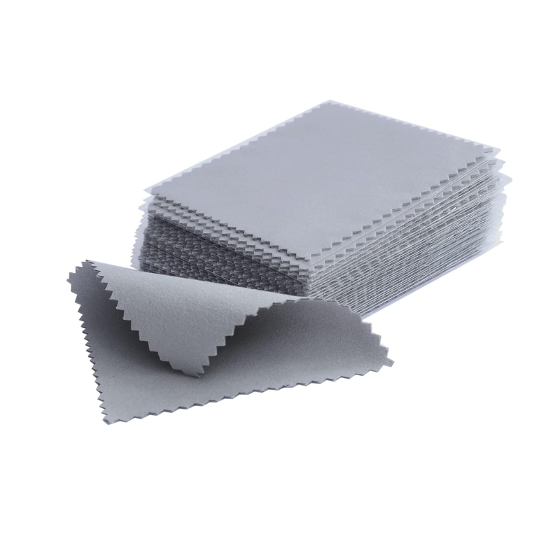 Silverware Polishing Cloth Jew – Watch Polishing Cloth recenzja i cena