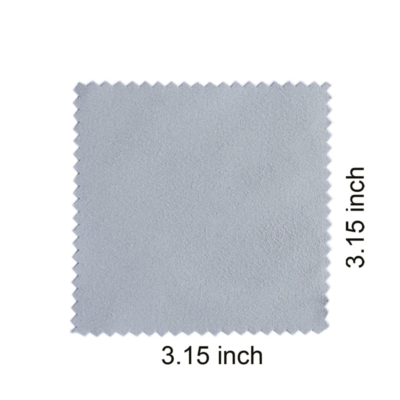 Silverware Polishing Cloth Jew – Watch Polishing Cloth recenzja i cena