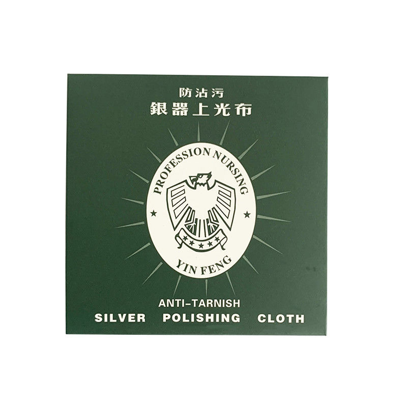 Silverware Polishing Cloth Jew – Watch Polishing Cloth recenzja i cena