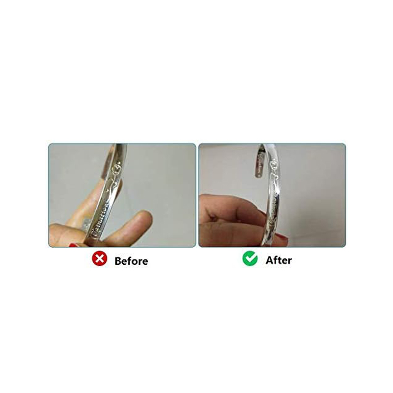 Silverware Polishing Cloth Jew – Watch Polishing Cloth recenzja i cena