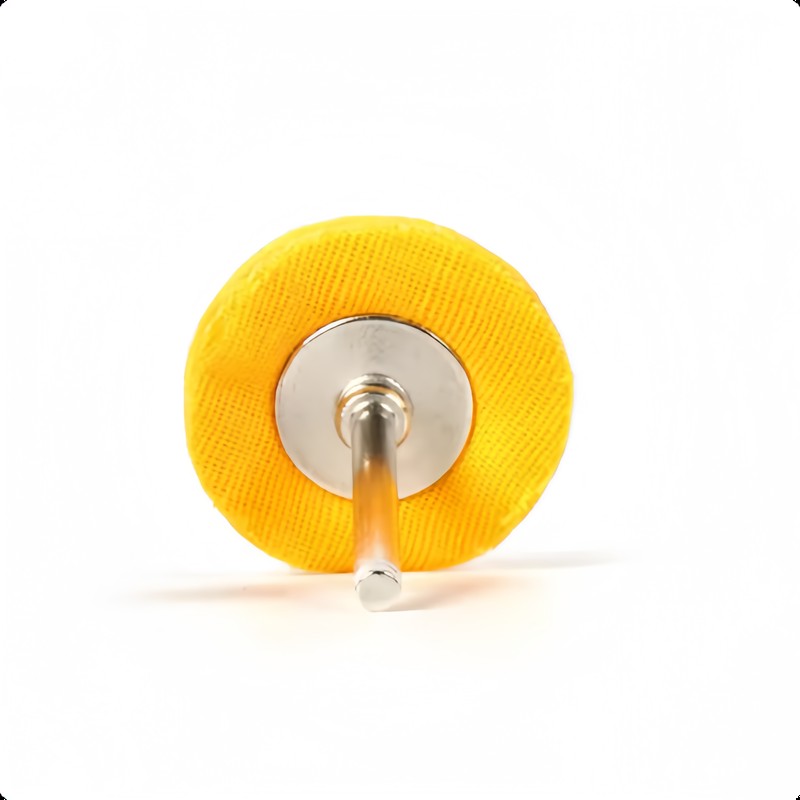 26Pcs 3mm Yellow Polishing Clo – Watch Polishing Cloth recenzja i cena