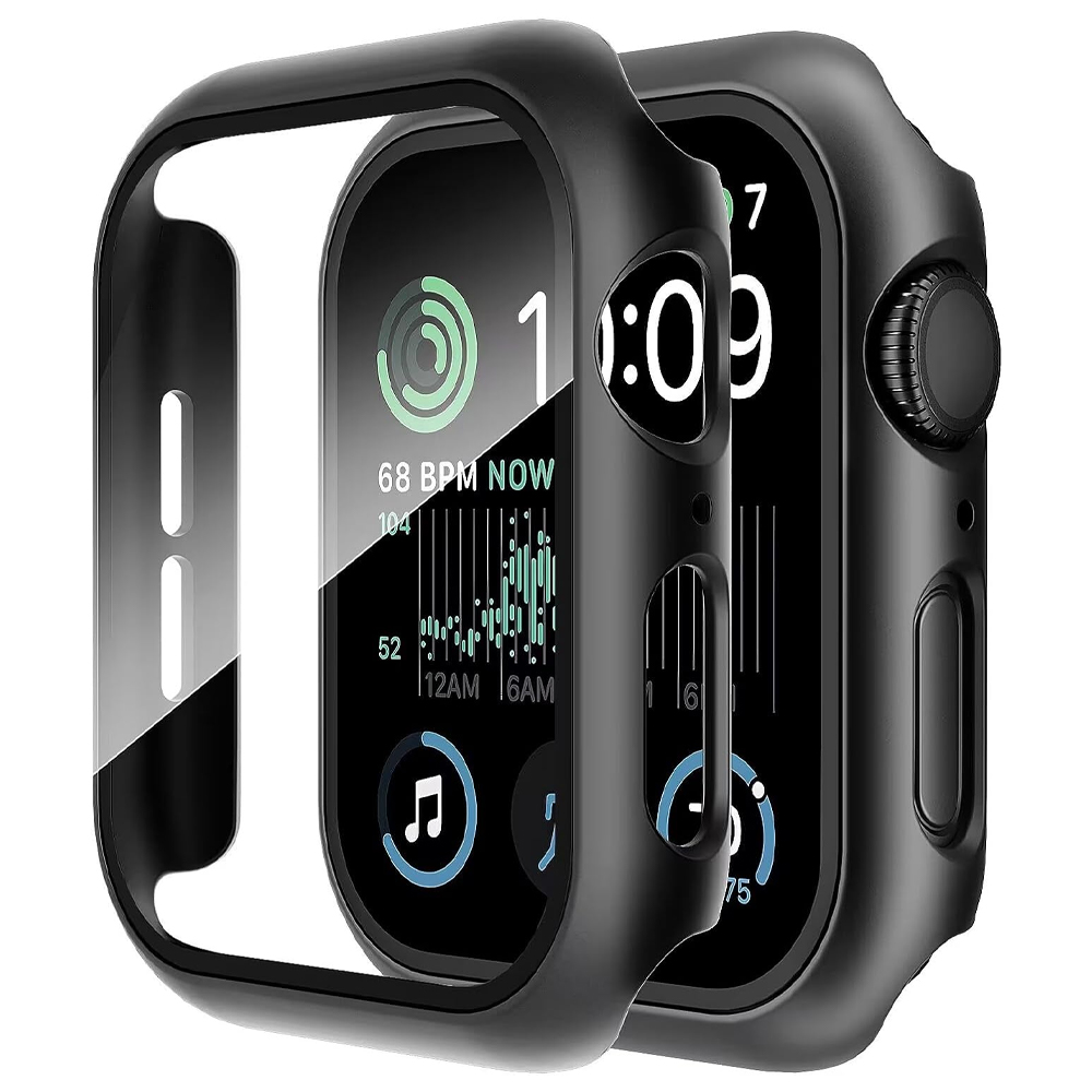 Case For Apple watch Screen Pr – Iwatch Smartwatch Series 7 recenzja i cena