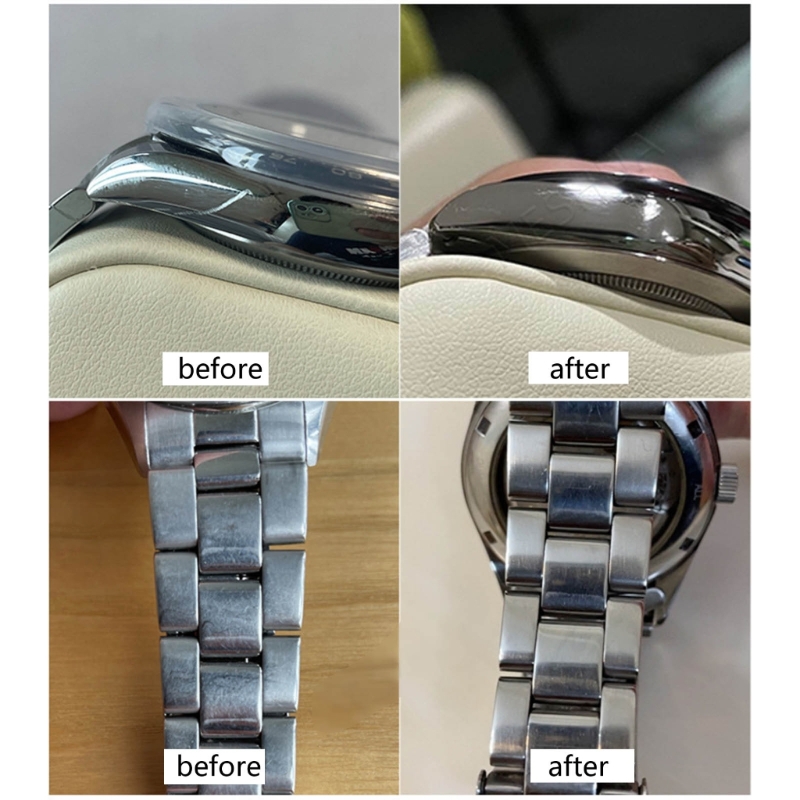 Universal Polishing Cloth for  – Watch Polishing Cloth recenzja i cena