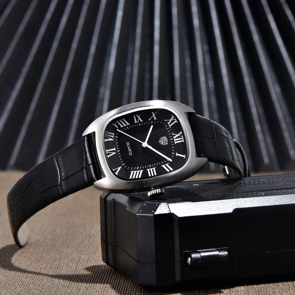 RollsTimi 2026 New Men's Watch – Smartwatch Branded Watches For Men recenzja i cena