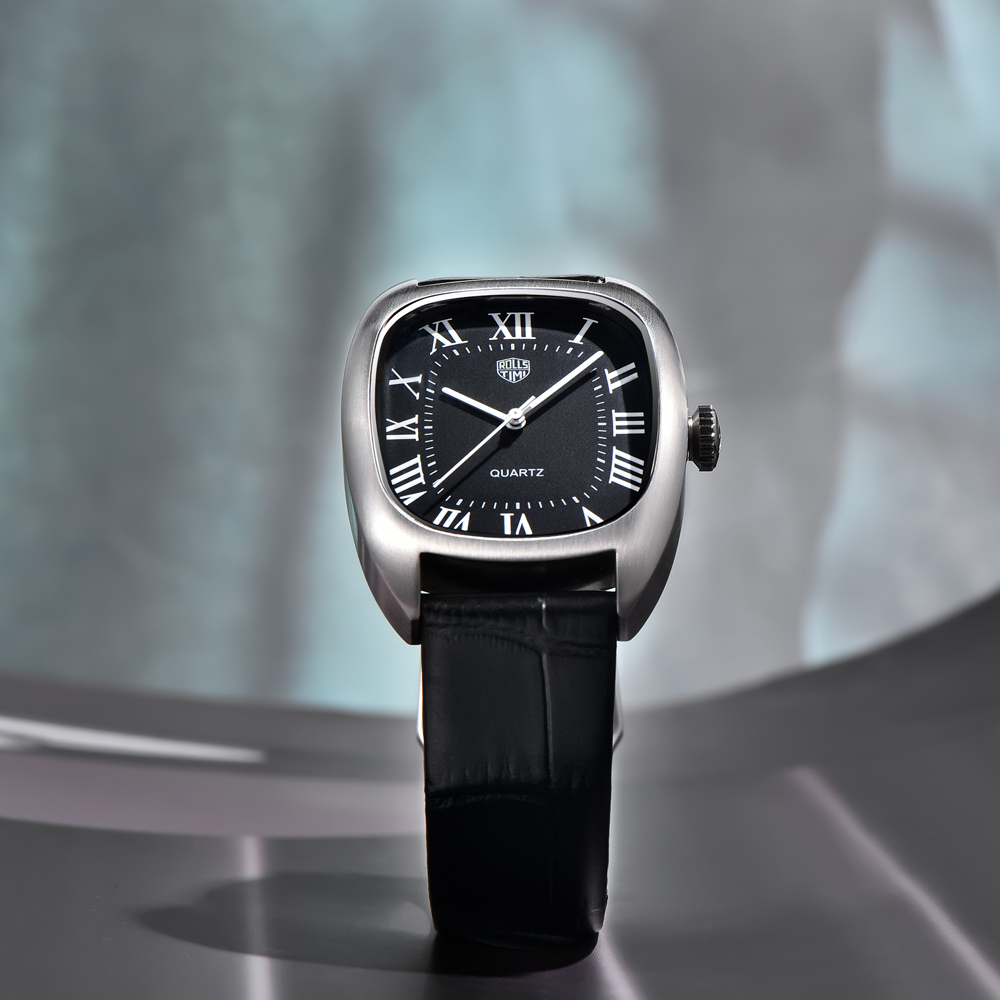 RollsTimi 2026 New Men's Watch – Smartwatch Branded Watches For Men recenzja i cena