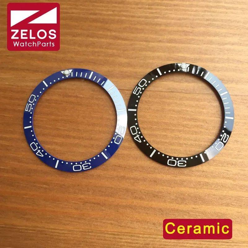 38mm Ceramic Watch Bezel Inser – Watches Omega recenzja i cena