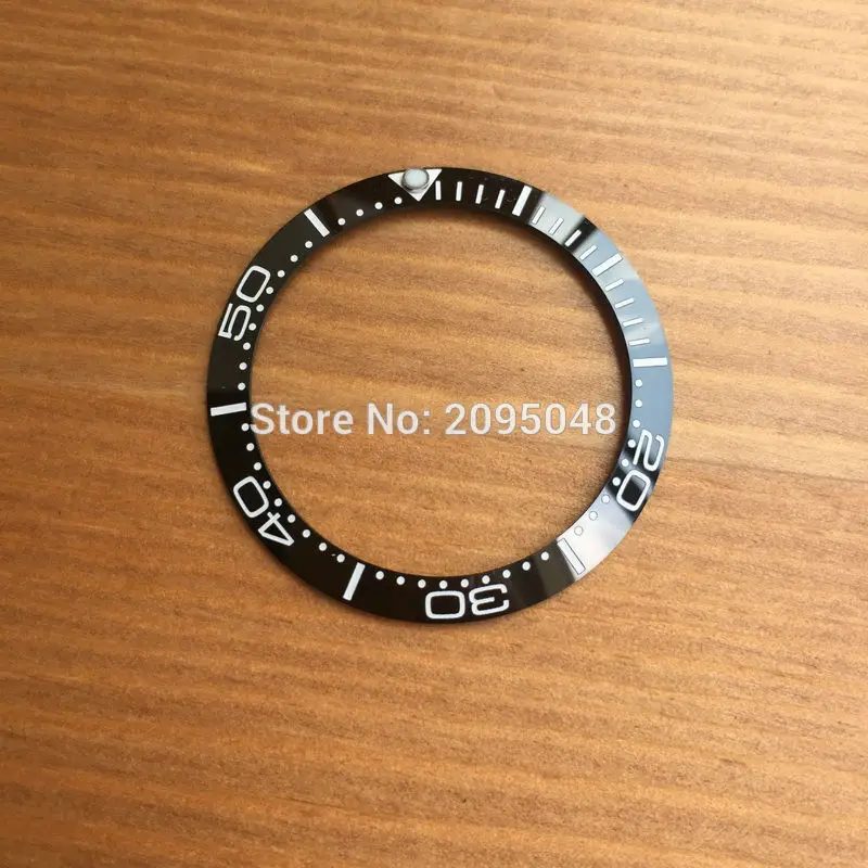 38mm Ceramic Watch Bezel Inser – Watches Omega recenzja i cena
