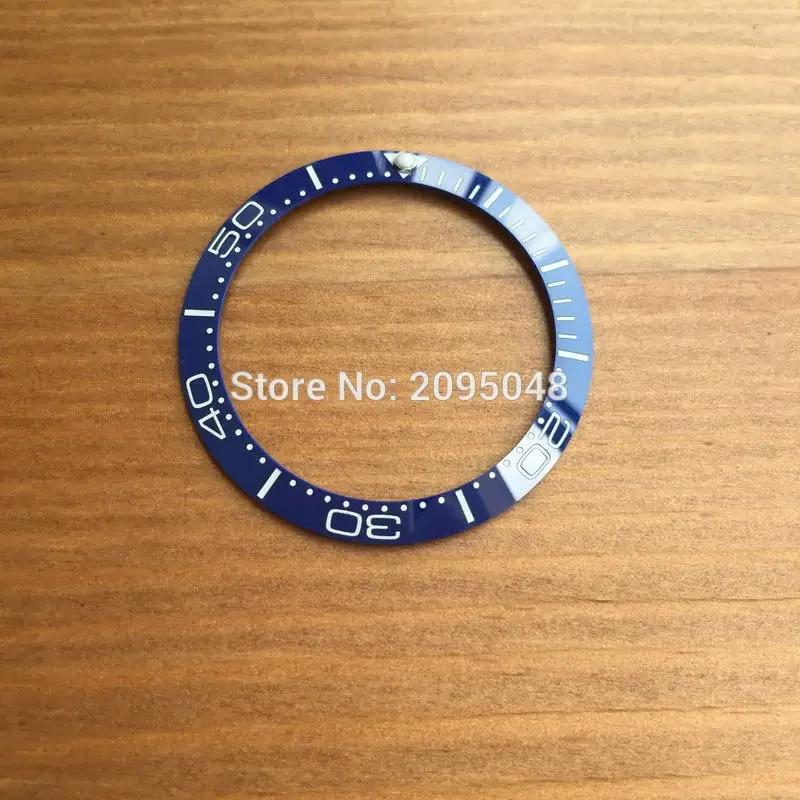 38mm Ceramic Watch Bezel Inser – Watches Omega recenzja i cena
