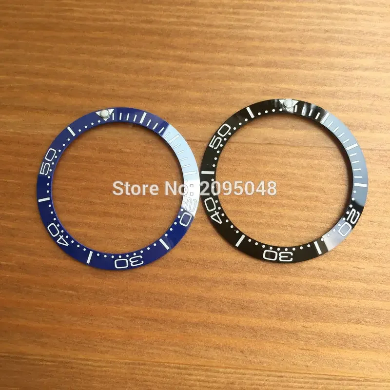 38mm Ceramic Watch Bezel Inser – Watches Omega recenzja i cena