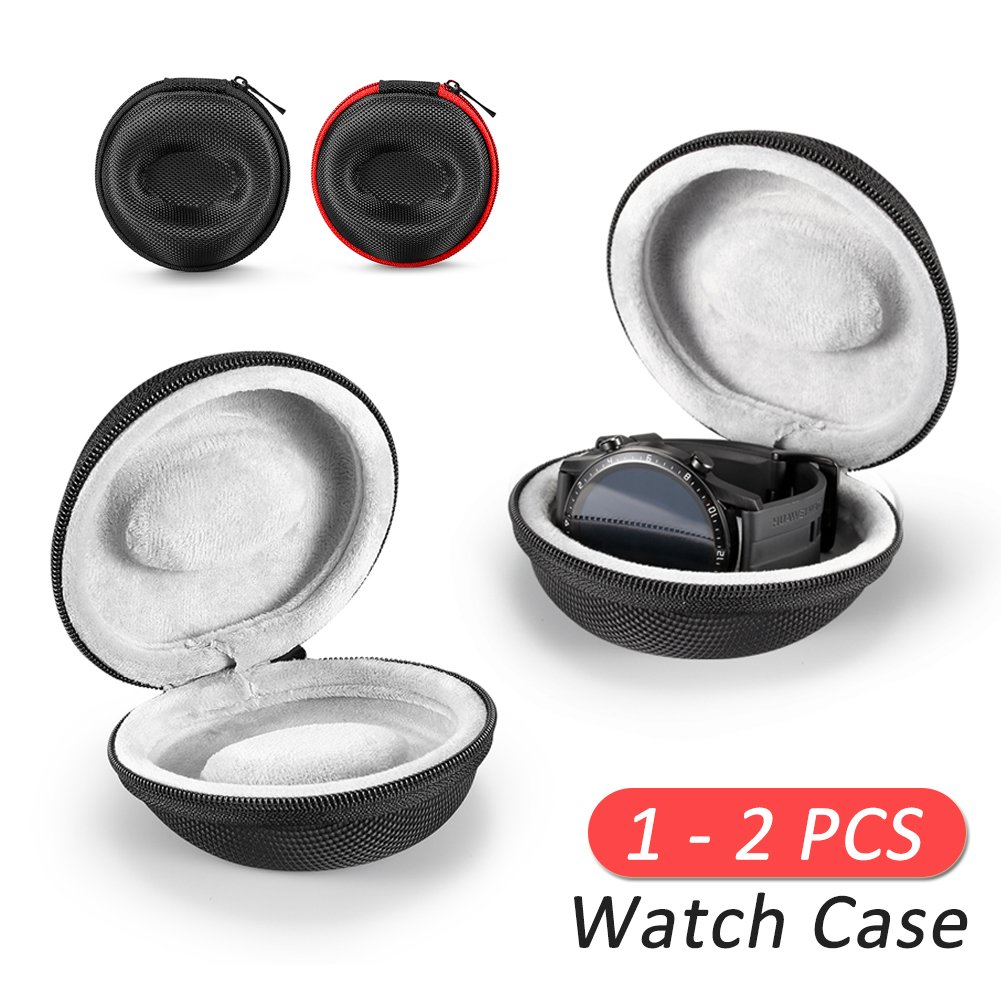 Watch Travel Case Portable Sto – Tag Watches Smartwatch recenzja i cena