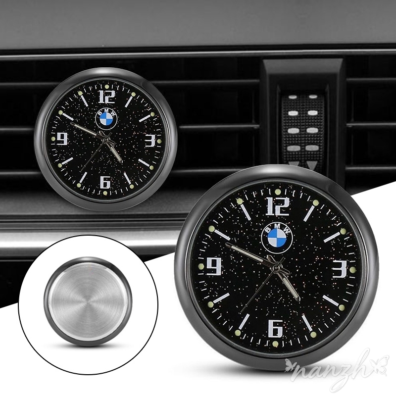 Car Clock Air Outlet Mini Clip – Watch X7 recenzja i cena