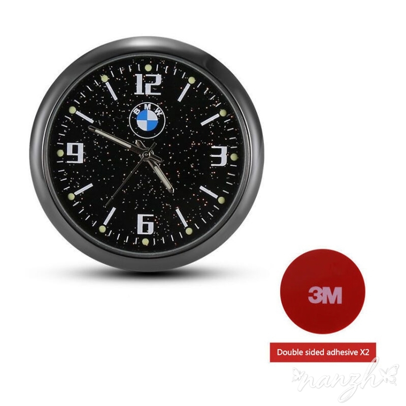 Car Clock Air Outlet Mini Clip – Watch X7 recenzja i cena