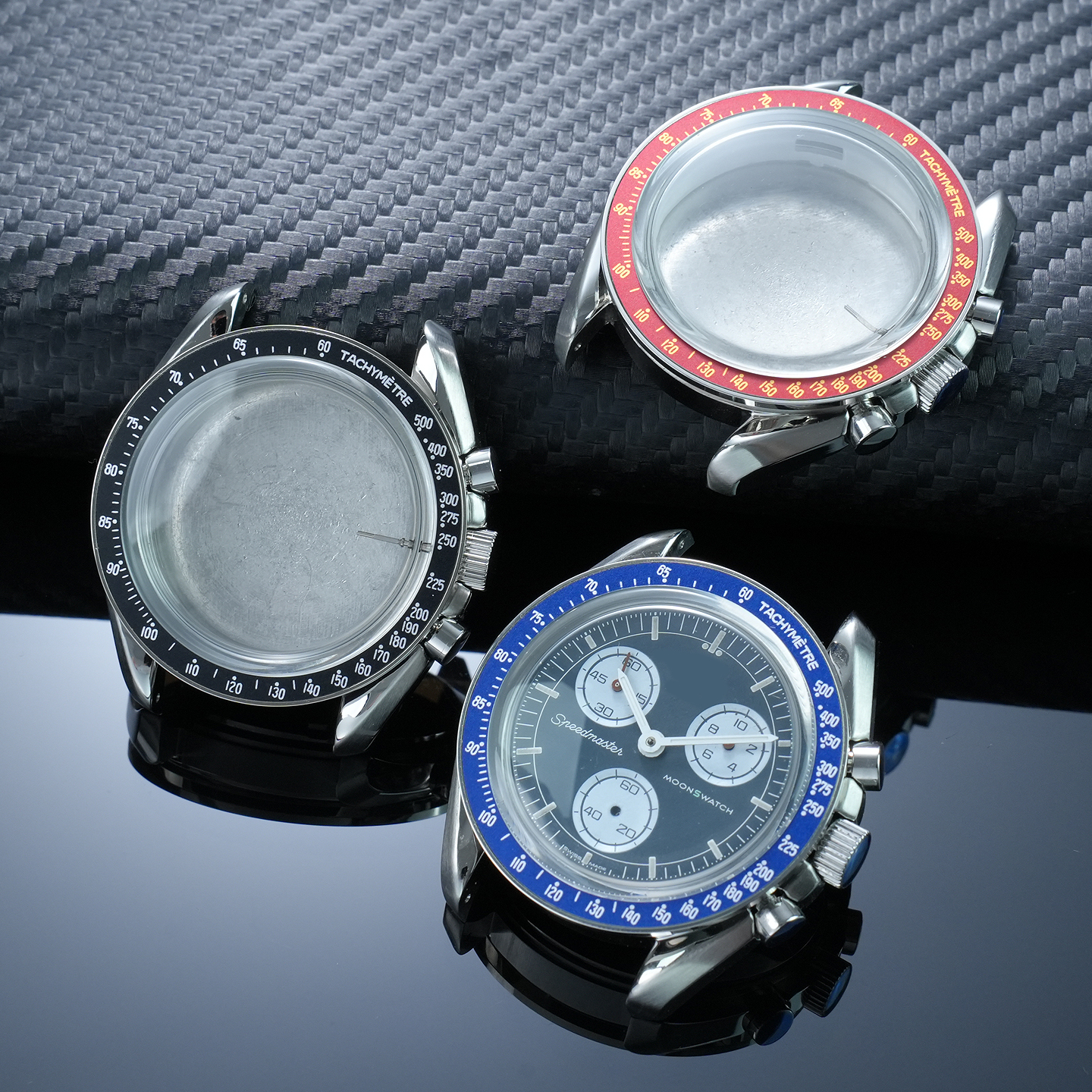 Stainless Steel Watch Case Cov – Watches Omega recenzja i cena