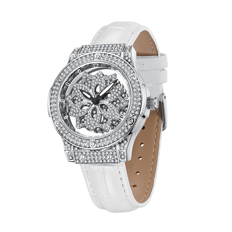 Brand Women's Watch Diamond Wa – Smartwatch Watches For Women Brands recenzja i cena