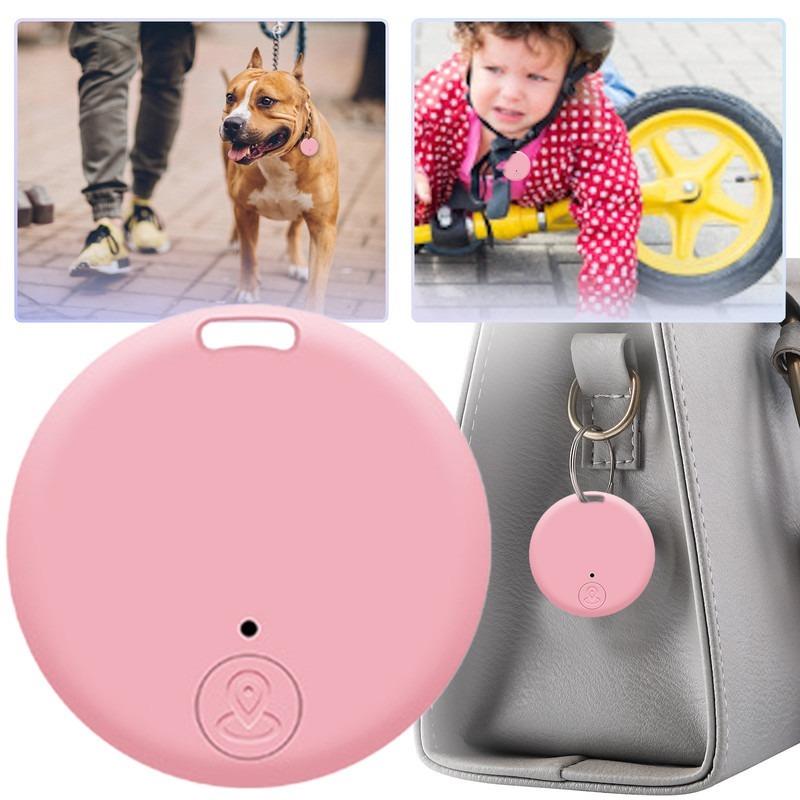 Mini Fashion Smart Dog Pet Blu – Tag Watches Smartwatch recenzja i cena