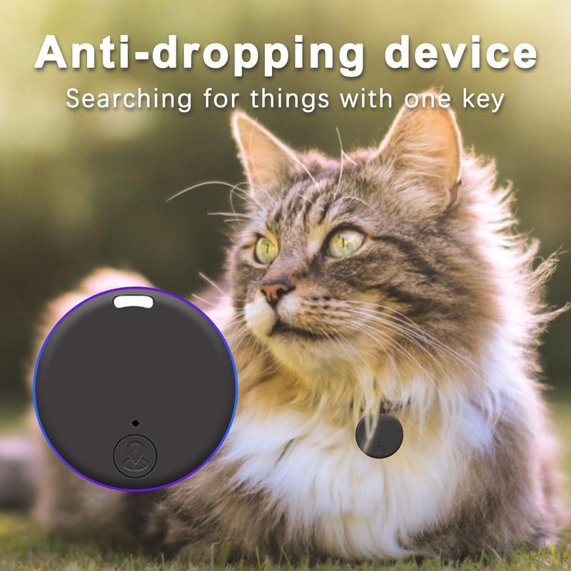 Mini Fashion Smart Dog Pet Blu – Tag Watches Smartwatch recenzja i cena