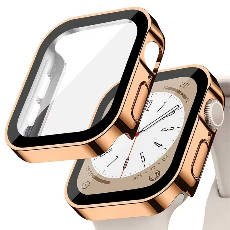 Glass+cover For Apple Watch ca – Smartwatch Apple Watches For Women recenzja i cena