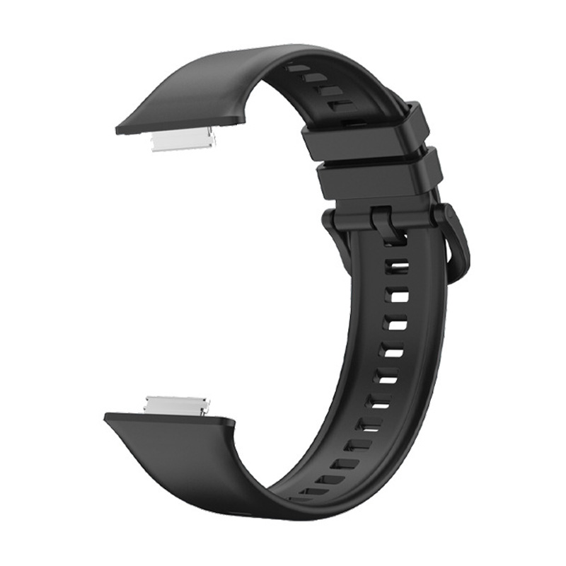 Silicone Band For Huawei Watch – Tag Watches Smartwatch recenzja i cena