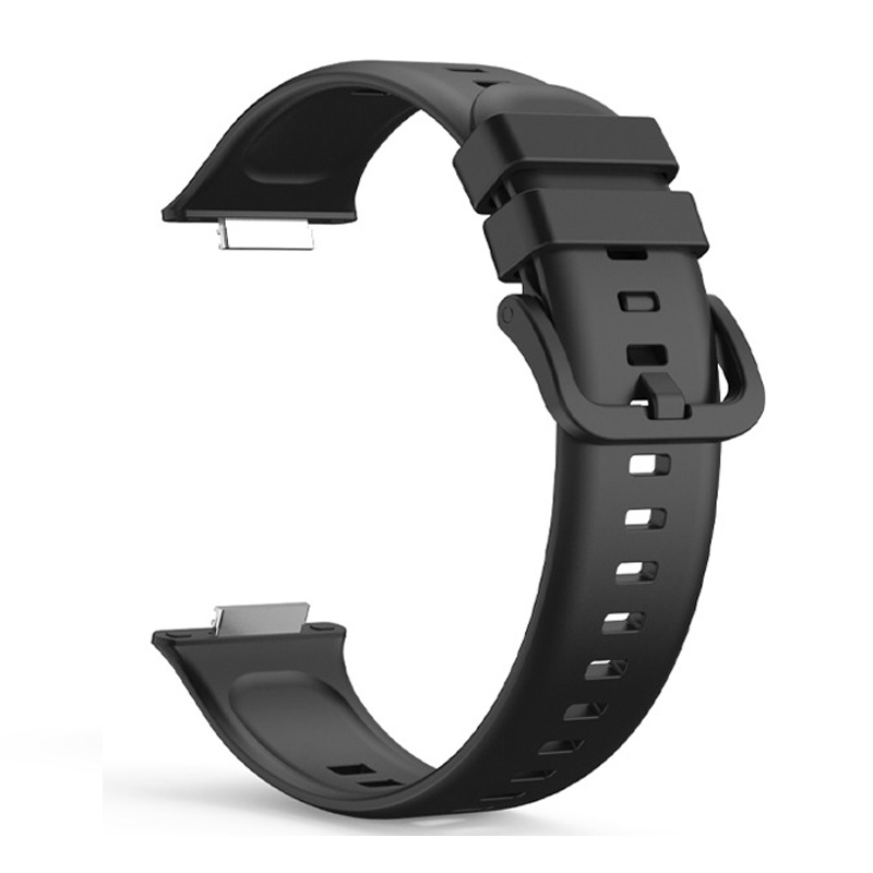 Silicone Band For Huawei Watch – Tag Watches Smartwatch recenzja i cena