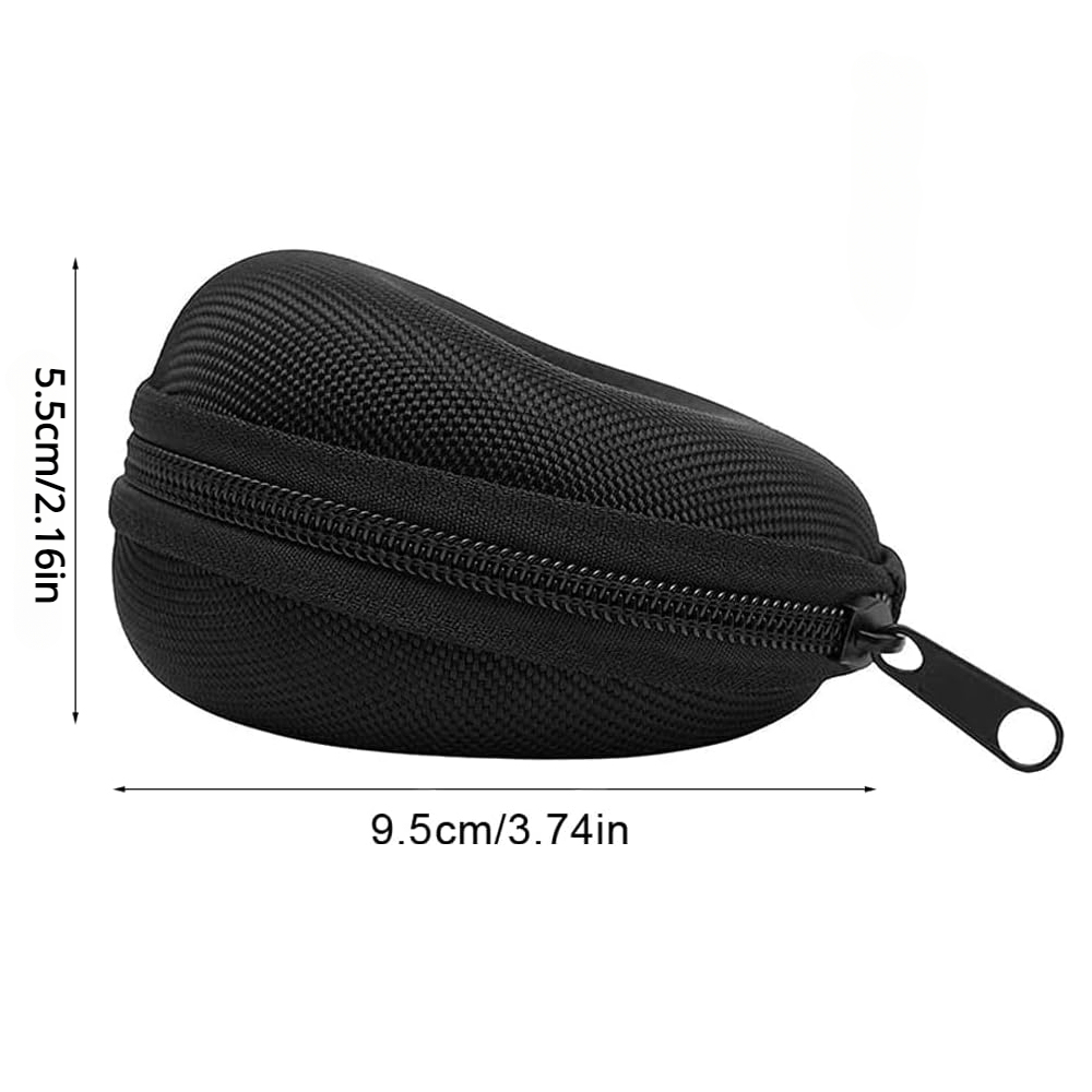 Portable Single Travel Zipper  – Tag Watches Smartwatch recenzja i cena