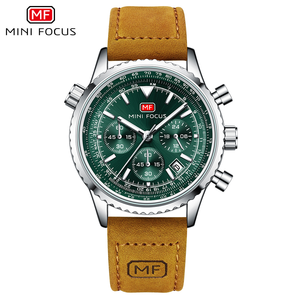 MINI FOCUS Sports Watch for Me – Smartwatch Branded Watches For Men recenzja i cena