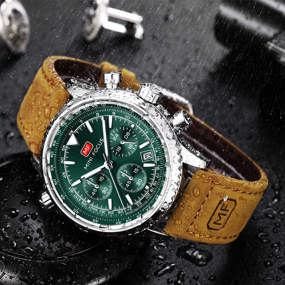 MINI FOCUS Sports Watch for Me – Smartwatch Branded Watches For Men recenzja i cena