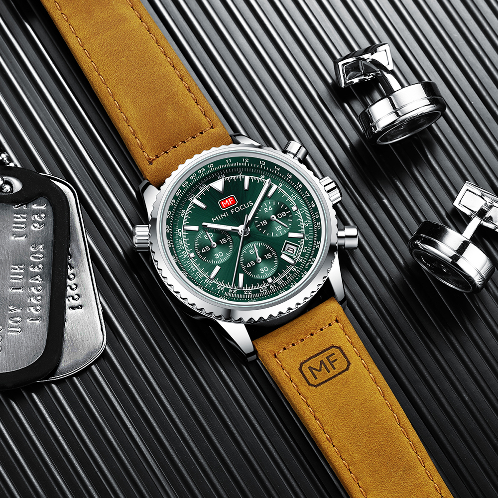 MINI FOCUS Sports Watch for Me – Smartwatch Branded Watches For Men recenzja i cena