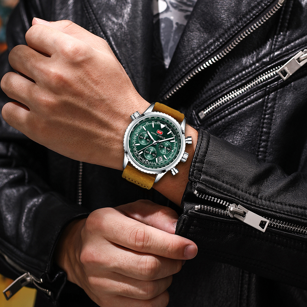 MINI FOCUS Sports Watch for Me – Smartwatch Branded Watches For Men recenzja i cena