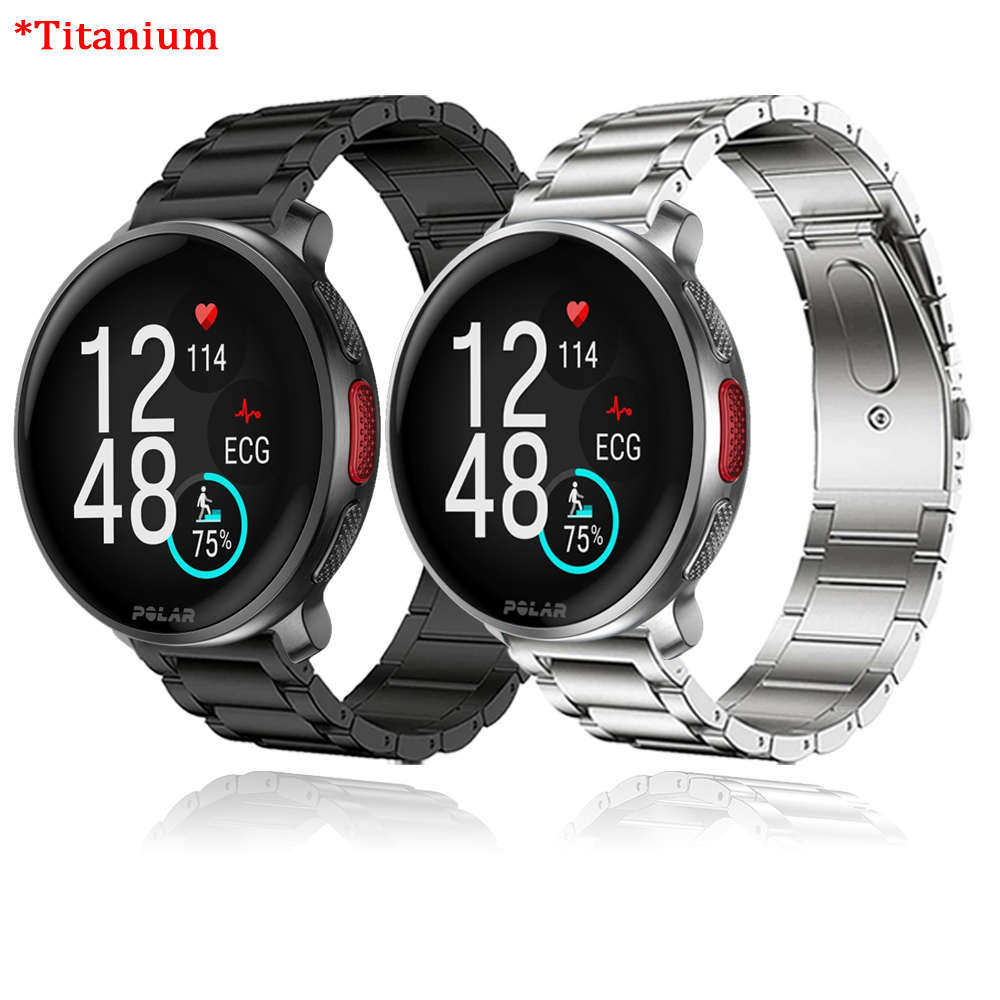 22mm Quick Release Replacement – Titan Watches Smartwatch recenzja i cena