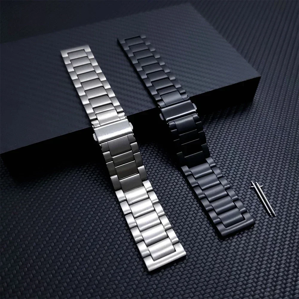22mm Quick Release Replacement – Titan Watches Smartwatch recenzja i cena