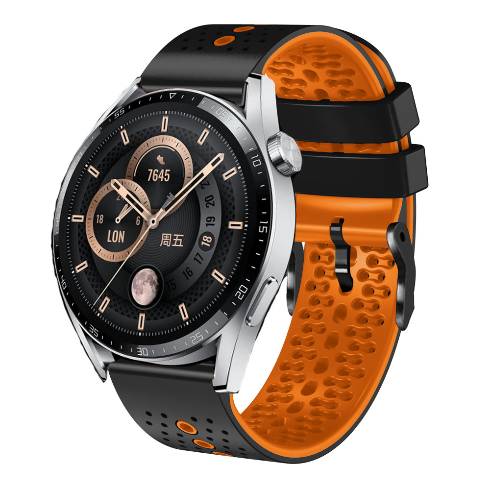 22mm Watch Strap For Polar Van – Titan Watches Smartwatch recenzja i cena