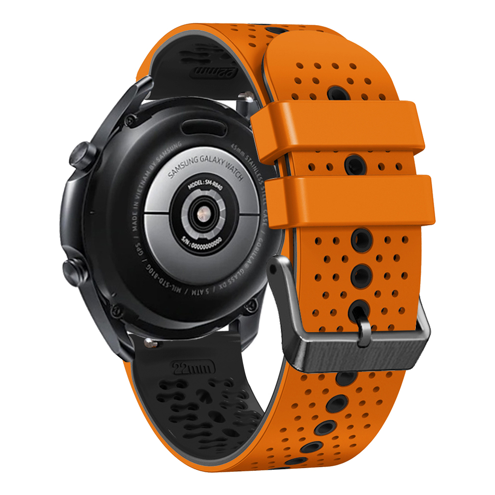 22mm Watch Strap For Polar Van – Titan Watches Smartwatch recenzja i cena