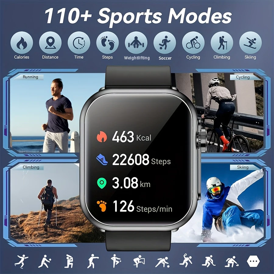 Hot sell Watch Ultra2 SE Men W – Smartwatch Apple Watches For Women recenzja i cena