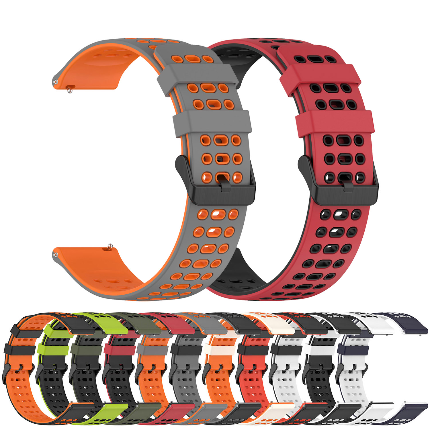 22mm Smart Watch Band For Pola – Titan Watches Smartwatch recenzja i cena