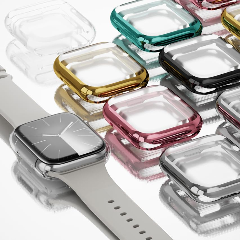 Screen Protector For Apple Wat – Iwatch Smartwatch Series 7 recenzja i cena