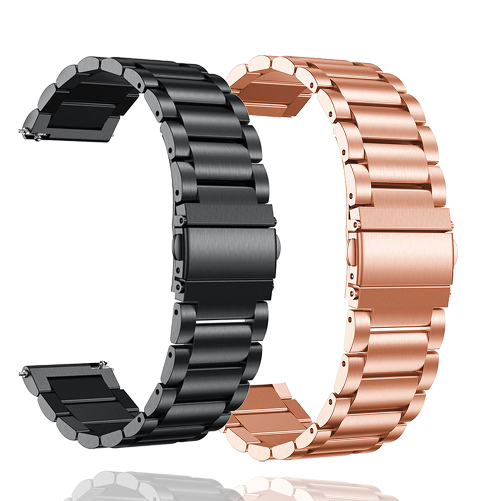 Metal Strap For POLAR IGNITE 3 – Titan Watches Smartwatch recenzja i cena