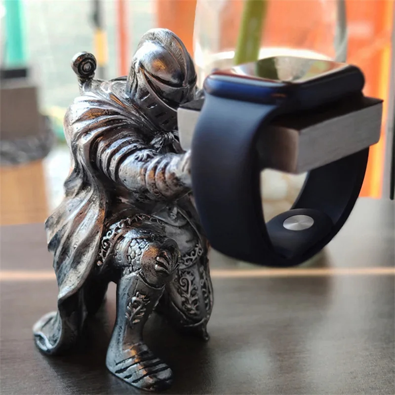 Watch Stand Charging Dock for  – Tag Watches Smartwatch recenzja i cena