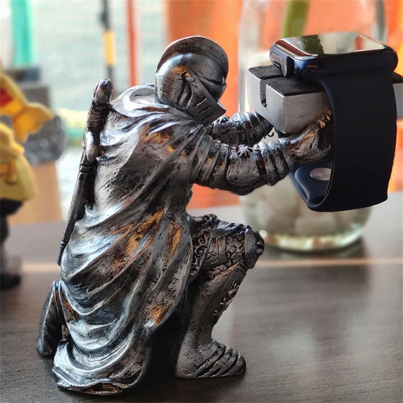 Watch Stand Charging Dock for  – Tag Watches Smartwatch recenzja i cena