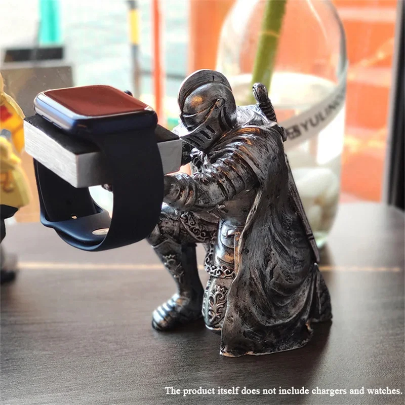 Watch Stand Charging Dock for  – Tag Watches Smartwatch recenzja i cena