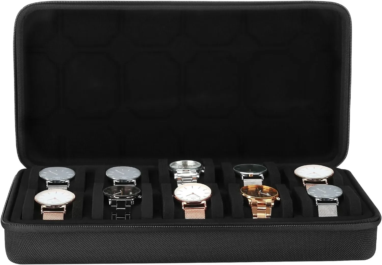 10 Slots Watch Box Organizer P – Tag Watches Smartwatch recenzja i cena