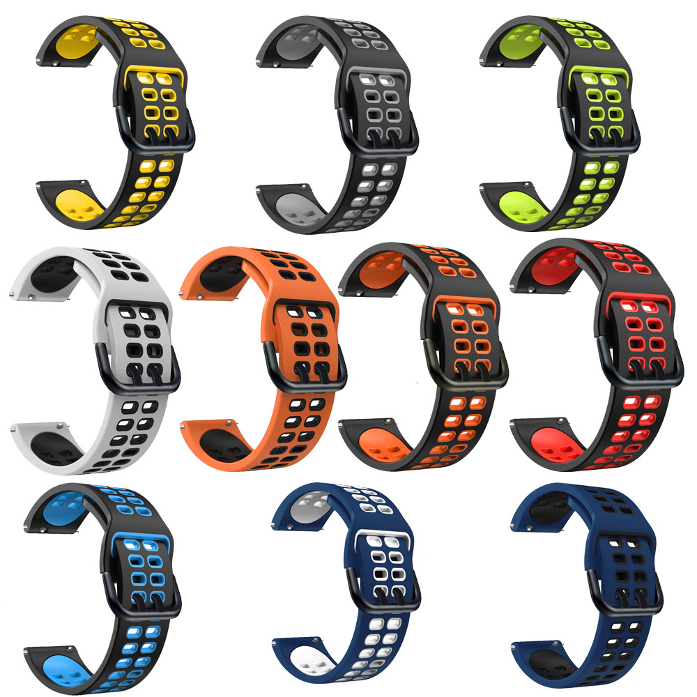 Watch Band For POLAR Grit X Pr – Titan Watches Smartwatch recenzja i cena
