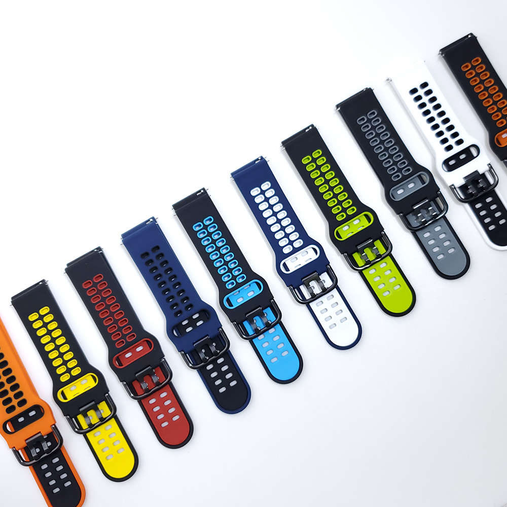 Watch Band For POLAR Grit X Pr – Titan Watches Smartwatch recenzja i cena