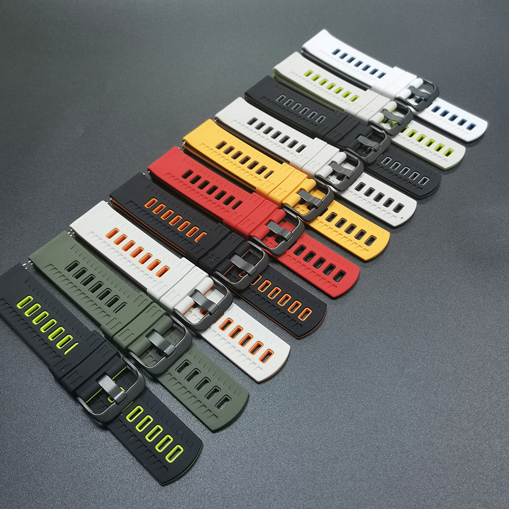 For POLAR Vantage M3 M2 M V3 S – Titan Watches Smartwatch recenzja i cena