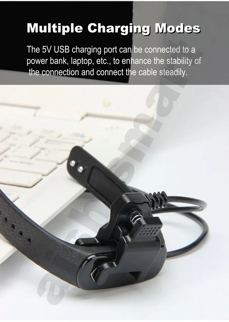 Universal Clip Charger 2pin 3p – Watch X7 recenzja i cena