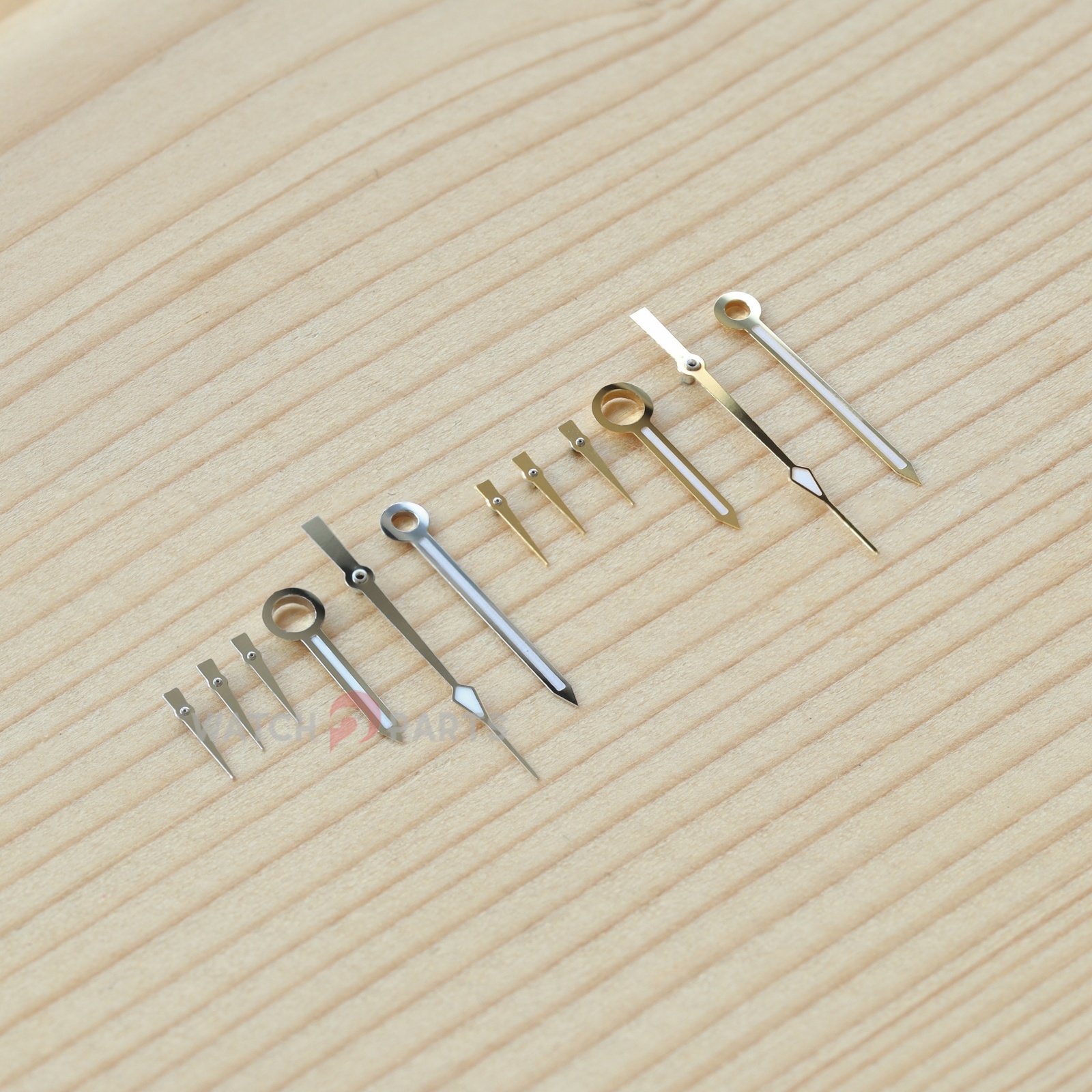 Watch Hands for Omega 175.0083 – Watches Omega recenzja i cena
