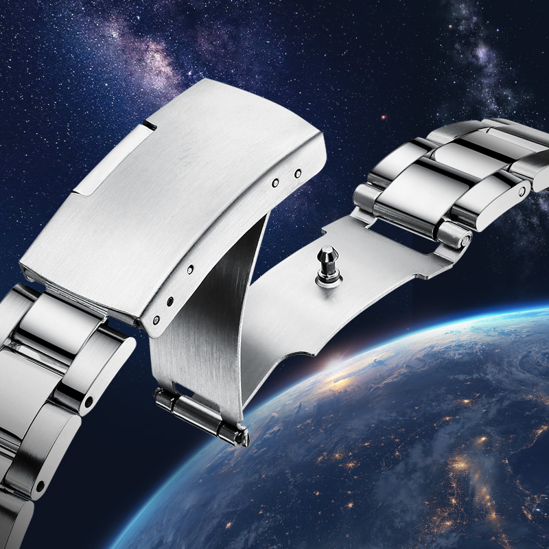 TIMEARTX Brand Man Watch Earth – Smartwatch Branded Watches For Men recenzja i cena