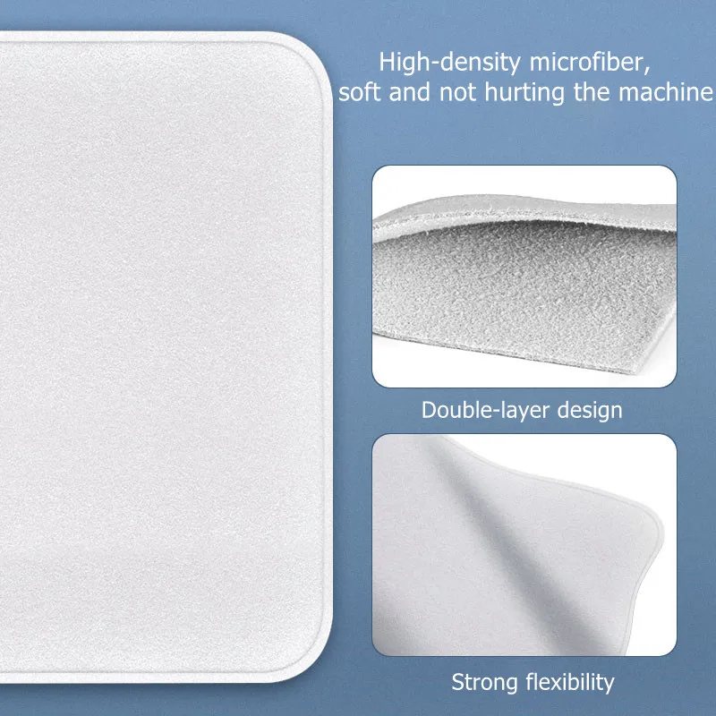 1:1 Polishing Cloth for Mobile – Watch Polishing Cloth recenzja i cena