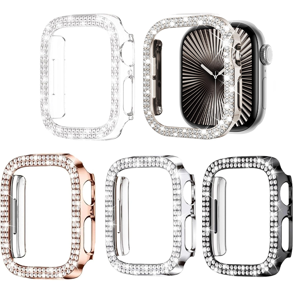 Cover For Apple watch Case 42m – Smartwatch Apple Watches For Women recenzja i cena