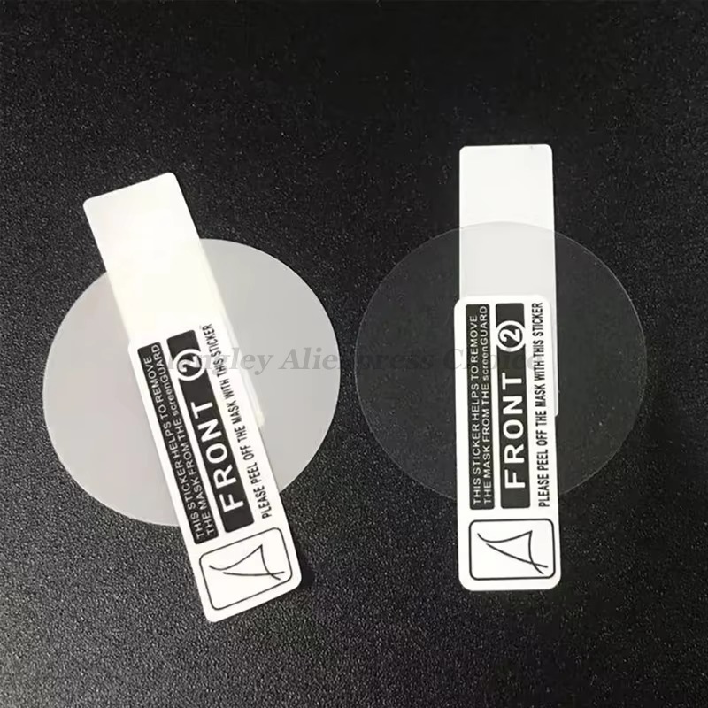 HD TPU Hydrogel Protective Fil – Watches Omega recenzja i cena